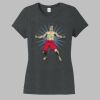 Women's Perfect® Tri Soft-Style Tee Thumbnail