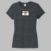 Women's Perfect® Tri Soft-Style Tee Thumbnail