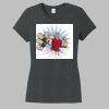 Women's Perfect® Tri Soft-Style Tee Thumbnail