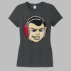 Women's Perfect® Tri Soft-Style Tee Thumbnail