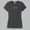 Women's Perfect® Tri Soft-Style Tee Thumbnail