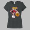 Women's Perfect® Tri Soft-Style Tee Thumbnail