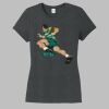Women's Perfect® Tri Soft-Style Tee Thumbnail