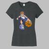 Women's Perfect® Tri Soft-Style Tee Thumbnail