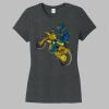 Women's Perfect® Tri Soft-Style Tee Thumbnail
