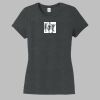Women's Perfect® Tri Soft-Style Tee Thumbnail