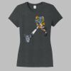 Women's Perfect® Tri Soft-Style Tee Thumbnail