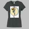Women's Perfect® Tri Soft-Style Tee Thumbnail