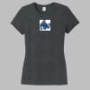 Women's Perfect® Tri Soft-Style Tee Thumbnail