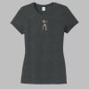 Women's Perfect® Tri Soft-Style Tee Thumbnail
