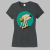 Women's Perfect® Tri Soft-Style Tee Thumbnail