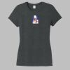 Women's Perfect® Tri Soft-Style Tee Thumbnail