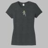 Women's Perfect® Tri Soft-Style Tee Thumbnail