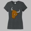Women's Perfect® Tri Soft-Style Tee Thumbnail