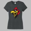 Women's Perfect® Tri Soft-Style Tee Thumbnail