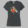 Women's Perfect® Tri Soft-Style Tee Thumbnail