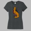 Women's Perfect® Tri Soft-Style Tee Thumbnail
