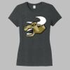 Women's Perfect® Tri Soft-Style Tee Thumbnail