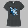 Women's Perfect® Tri Soft-Style Tee Thumbnail