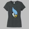 Women's Perfect® Tri Soft-Style Tee Thumbnail