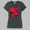 Women's Perfect® Tri Soft-Style Tee Thumbnail