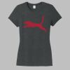 Women's Perfect® Tri Soft-Style Tee Thumbnail