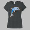 Women's Perfect® Tri Soft-Style Tee Thumbnail