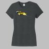 Women's Perfect® Tri Soft-Style Tee Thumbnail