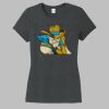 Women's Perfect® Tri Soft-Style Tee Thumbnail