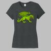 Women's Perfect® Tri Soft-Style Tee Thumbnail