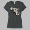Women's Perfect® Tri Soft-Style Tee Thumbnail