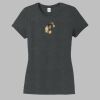 Women's Perfect® Tri Soft-Style Tee Thumbnail