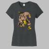 Women's Perfect® Tri Soft-Style Tee Thumbnail