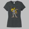 Women's Perfect® Tri Soft-Style Tee Thumbnail