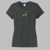Women's Perfect® Tri Soft-Style Tee Thumbnail