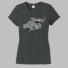 Women's Perfect® Tri Soft-Style Tee Thumbnail