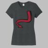 Women's Perfect® Tri Soft-Style Tee Thumbnail