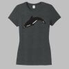 Women's Perfect® Tri Soft-Style Tee Thumbnail