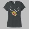 Women's Perfect® Tri Soft-Style Tee Thumbnail