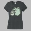 Women's Perfect® Tri Soft-Style Tee Thumbnail