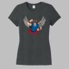 Women's Perfect® Tri Soft-Style Tee Thumbnail