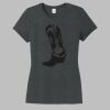 Women's Perfect® Tri Soft-Style Tee Thumbnail