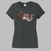 Women's Perfect® Tri Soft-Style Tee Thumbnail