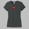 Women's Perfect® Tri Soft-Style Tee Thumbnail