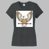 Women's Perfect® Tri Soft-Style Tee Thumbnail