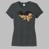 Women's Perfect® Tri Soft-Style Tee Thumbnail