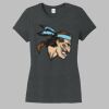 Women's Perfect® Tri Soft-Style Tee Thumbnail