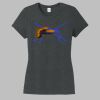 Women's Perfect® Tri Soft-Style Tee Thumbnail