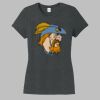 Women's Perfect® Tri Soft-Style Tee Thumbnail