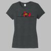 Women's Perfect® Tri Soft-Style Tee Thumbnail